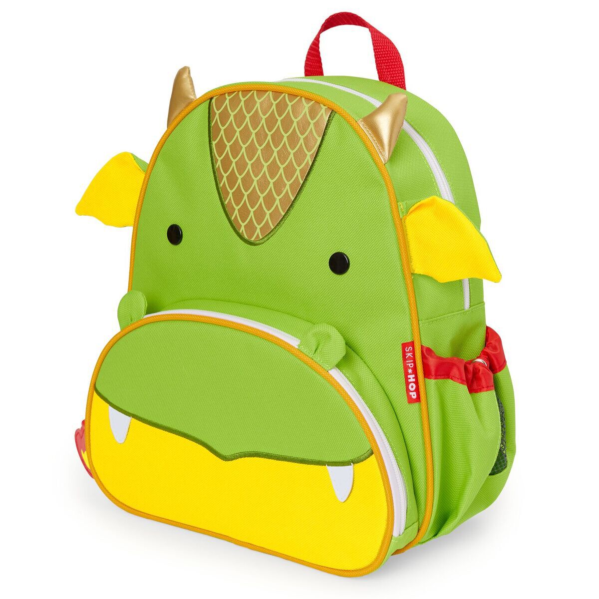 Buy Zoo Backpack Dragon Changing Bags Mamas Papas Qatar